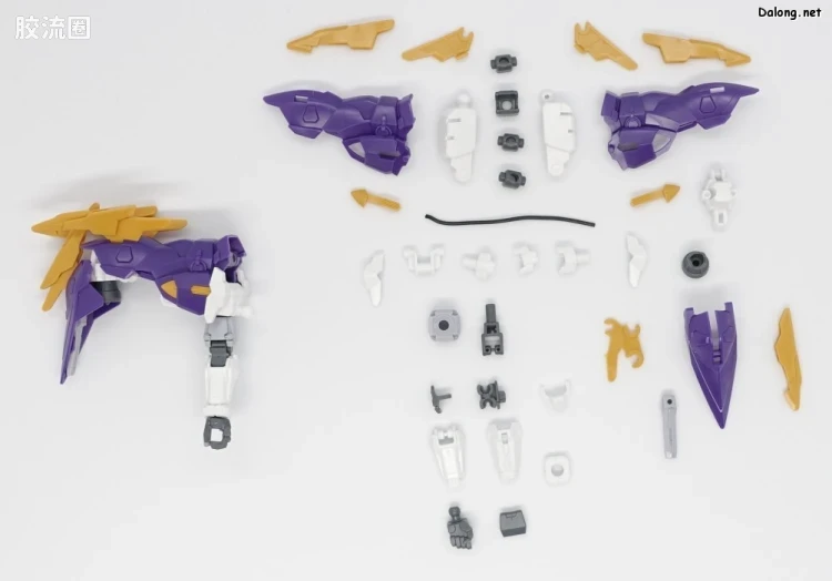 HGUC 网络限定版 亚斯古利奥高达 - 图片